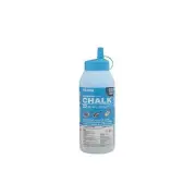Tajima PLC2-FB900 Micro Chalk Powdered Snap Line Chalk Fluorescent Blue 32oz