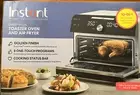 Instant Pot Omni Plus 19 -QT Air Fryer, Toaster Oven Combo, 10-in-1