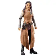Star Wars - Andor - The Black Series Bix Caleen 6" Action Figure