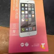 Telstra Tough Glass iPhone 6S Plus 9H Hardness Impact Protection 10/11/24