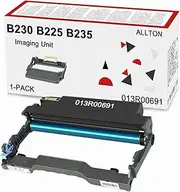 B230 Imaging Unit Remanufactured B230 B225 B235 Drum Unit 013R00691 Replacement for Xerox B225 B230 B235 Printers(1-Pack)