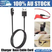 USB Magnetic Headset Charger Charging Base Cable Cord For Aftershokz Shokz AS800