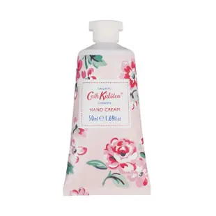 【Cath Kidston】森林玫瑰護手霜 50ml(官方直營)