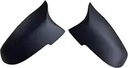 for B&MW 5 6 7 Series F10 F11 F18 F07 F12 F13 F06 F01 F02 LCI Side Wing Rearview Side Mirror Cover Door Wing Mirror Cover