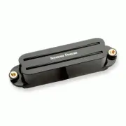 Seymour Duncan SHR-1B Hot Rails For String Black