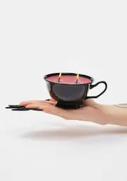 [Dolls Home] What's The Tea Cup Candle