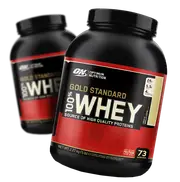 Optimum Nutrition Gold Standard 100% Whey