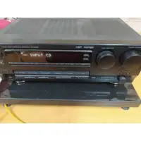 在飛比找蝦皮購物優惠-kenwood kr-x1000 thx dsp kenwo