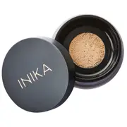 Inika Organic Loose Mineral Powder Face Makeup SPF 25 Protection Unity 8g