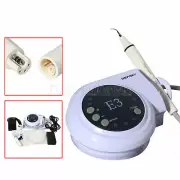 Perio Endo Scaling Dental Ultrasonic scaler for Woodpecker EMS handpiece & tips