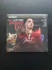 Lazy-Boy Thuggin in the East- E-Mozzy, Rico 2 Smoove, B-Dawg, A-wax *Norteno Rap