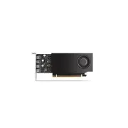 NVIDIA RTX A1000, 8GB GDDR6, 128-BIT, 160 GB/s, PCIe3x16, mDP(4),1 SLOT, 3YR