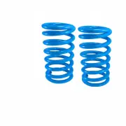 Lovells Front Raised Coil Springs for Ford Laser KA KB KC KE Meteor GA GB GC