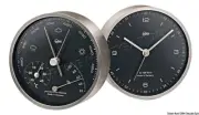 BARIGO Pentable Barometer Thermometer Hygrometer 104x40mm