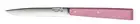 Opinel 001590 - 11cm Stainless Steel Bon Appetit Table/Steak Knives (Box of 12 w