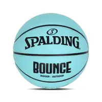 在飛比找momo購物網優惠-【SPALDING】籃球 Bounce In/Outdoor