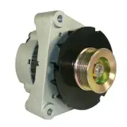 New 12 Volt Alternator For Volvo Penta 7.4Gi 7.4GSi 8.2GSi Engines 3860082