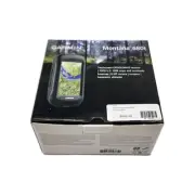 NEW IN BOX Garmin Montana 680t Handheld GPS