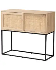 Baxton Studio Amelia Sideboard Buffet