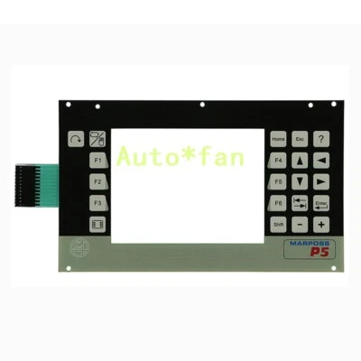 1PCS New For MARPOSS P5 7708030047 Membrane Keypad