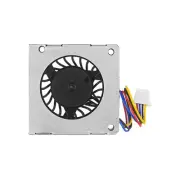 For 5 Cooling Fan 4Pin JST Terminal Connector Multi-Function 5 Generation4703