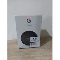 Google Nest Mini H2C 智慧音箱 智能音箱 語音指令 google助理 藍牙喇叭 聲控播放