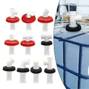 IBC Ton Pail Accessories Ton Pail Plastic W/ Filter Ton Pail Cover DN150 DN225#