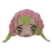 Demon Slayer Kimetsu No Yaiba Mitsuri Kanroji Nesoberi Plush SEGA Anime