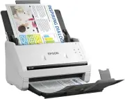 Epson DS-530 Color Duplex Document Scanner New B01LD5IE4O B11B236201