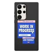 Galaxy S23 Ultra Impact Case Work In Progress