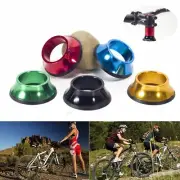 Headset Spacers Mountain Bike 1 Pcs Bicycle Headset Cover Front Fork Stem