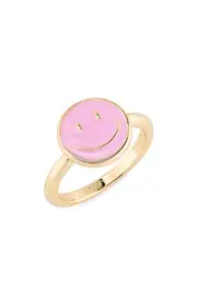 Panacea Smile Ring