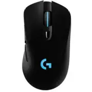 Logitech 910-005642 G703 HERO Lightspeed Wireless Gaming Mouse 6 Programmable Buttons