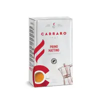 在飛比找PChome24h購物優惠-【Carraro】義大利經典 PRIMO MATTINO 咖