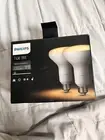 Philips Hue Smart LED Bulb - White Blanche, Pack of 2