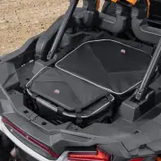 Leakproof Ice Cooler Bag Storage Bag For Polaris RZR XP 1000/4 RZR PRO XP/4 2PCS