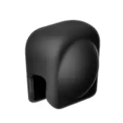 Silicone Lens Cap Protector Cover Cap For Insta360 X3 Panoramic Camera t