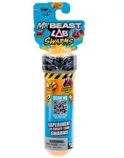 MrBeast Lab Swarms S2 Test Tube 2 Pack