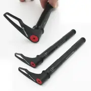15X110 Cycling Front Fork Thru Axle Skewer MTB Road Bikes Frame For US
