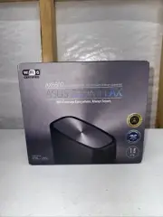 -NEW- ASUS ZenWiFi AX6600 Tri-Band Mesh WiFi 6 System (XT8 1PK)