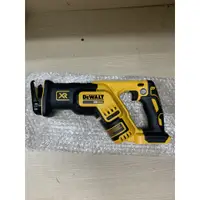 在飛比找蝦皮購物優惠-全新外匯DEWALT DCS 367 無刷軍刀 20v 得偉