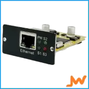 PowerShield SNMP Comms Card Lite V1