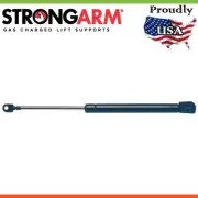 2x STRONGARM Tailgate Strut To Fit Volkswagen Transporter/Caravelle 2.0 51kw Bus (for: Volkswagen)