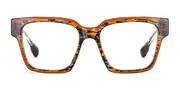 Etnia Barcelona Palais Royal BR Men's Glasses Black Size 52 - Private Health Rebate - Blue Light Block Available