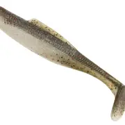 Z-Man DieZel MinnowZ Soft Bait 4in/10cm Qty 5 Redbone
