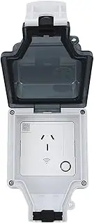 WiFi Smart Plug, AU Plug 110‑ WiFi Smart Socket for Home (SNW-AU)