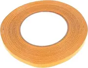 KICHOUSE Sticky Fiberglass Tape Fabric Double-Sided Adhesive for Packaging Strapping Sealing and Moving