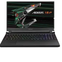 在飛比找蝦皮購物優惠-東東最大筆電銷售 AORUS 15P KD-72TW223G