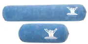 Posture Therapy Long & Short Inflatable Roll/Towel Bundle-Neck & Lowback Relief