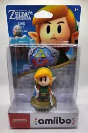 Link's Awakening Amiibo - The Legend Of Zelda (Brand New)
